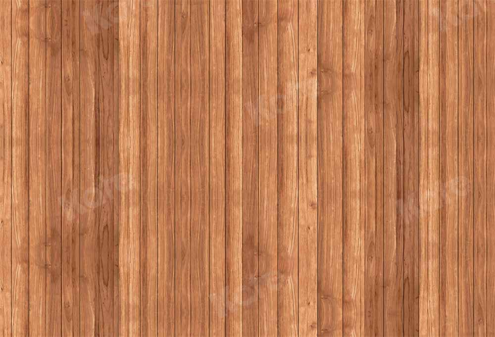 Kate Holz Textur Hintergrund Braun von Chain Photography - Kate Backdrop.de