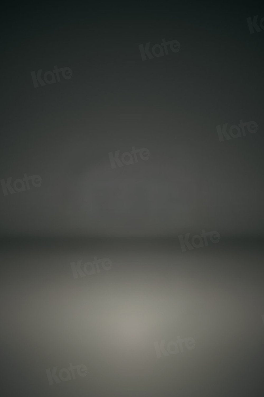 Kate Abstrakter schwarzer Fine Art Hintergrund - Kate Backdrop.de