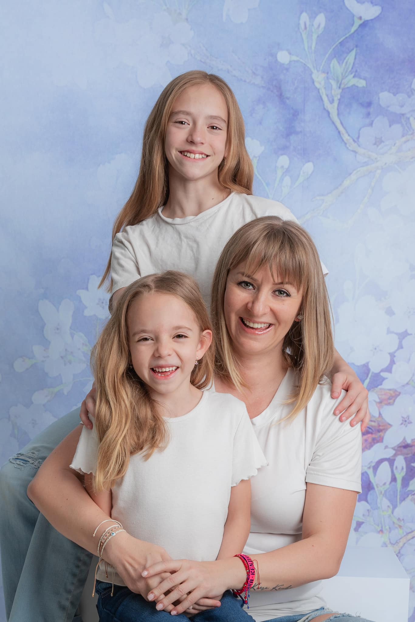 Kate Lila Hintergrund Blumen Fotografie Hintergrund Kinder - Kate Backdrop.de