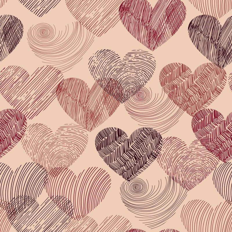 Katebackdrop:Kate Valentine Backdrop Pink Love Heat Background