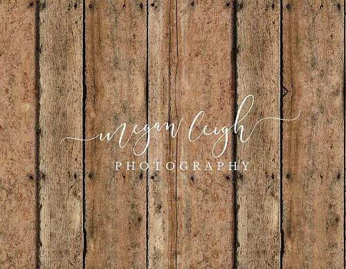 Katebackdrop¡êoKate Medium Wood Rubber Floor Mat Designed By Megan Leigh Photography