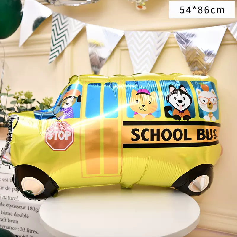 Kate Autos Truck aufblasbare Requisiten Set 14pcs - Kate Backdrop.de