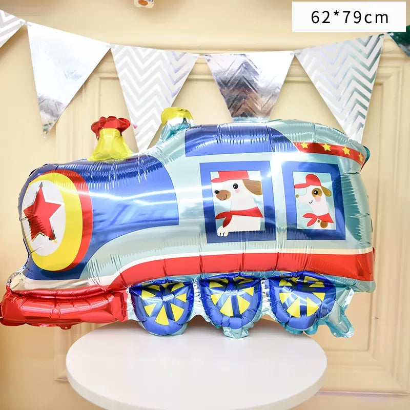 Kate Autos Truck aufblasbare Requisiten Set 14pcs - Kate Backdrop.de