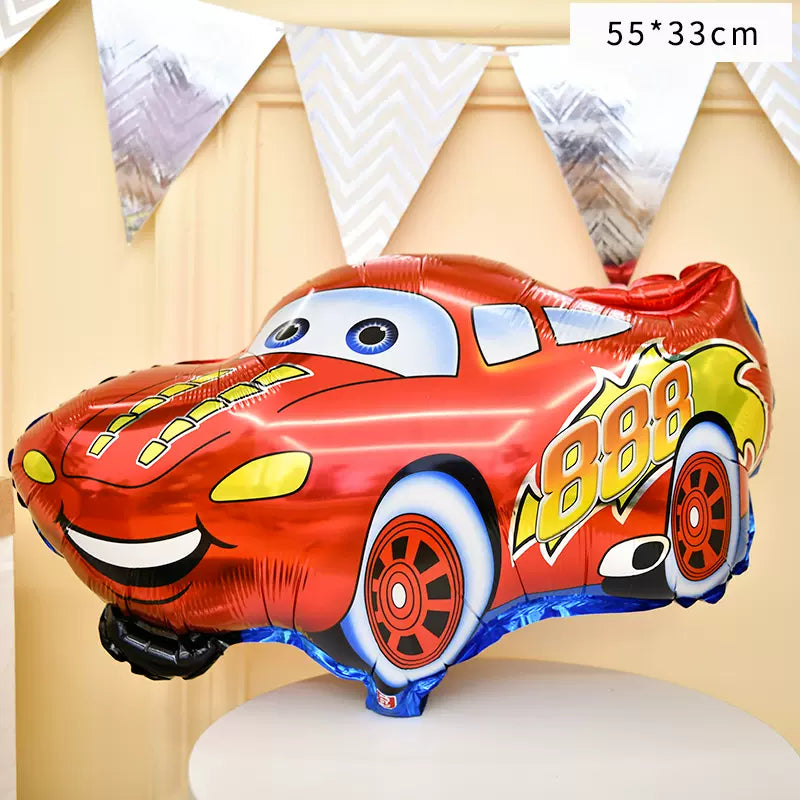 Kate Autos Truck aufblasbare Requisiten Set 14pcs - Kate Backdrop.de