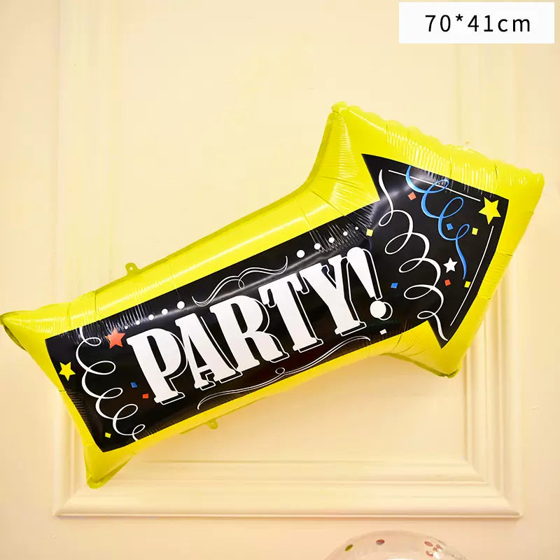 Kate Autos Truck aufblasbare Requisiten Set 14pcs - Kate Backdrop.de