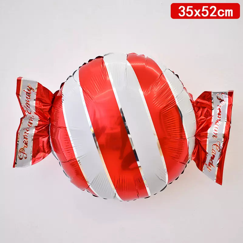 Kate Süßigkeiten Eiscreme aufblasbare Requisiten Set 17pcs - Kate Backdrop.de