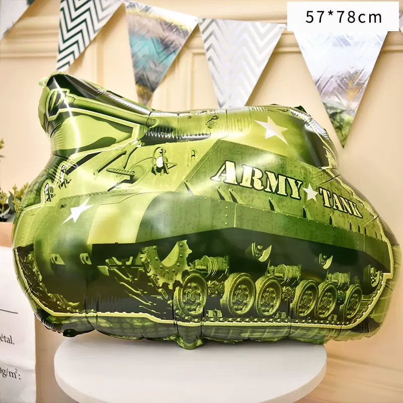 Kate Autos Truck aufblasbare Requisiten Set 14pcs - Kate Backdrop.de