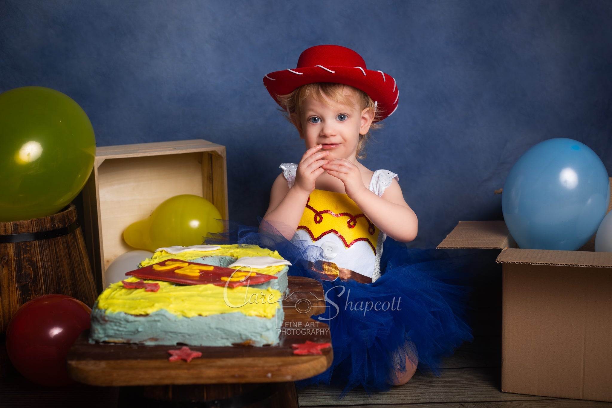 Kate Blaue Textur-Hintergründe abstrakt für die Fotografie - Kate Backdrop.de