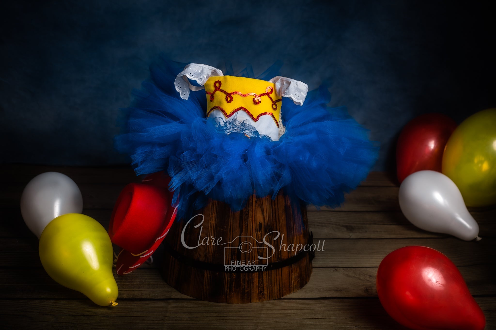 Kate Blaue Textur-Hintergründe abstrakt für die Fotografie - Kate Backdrop.de