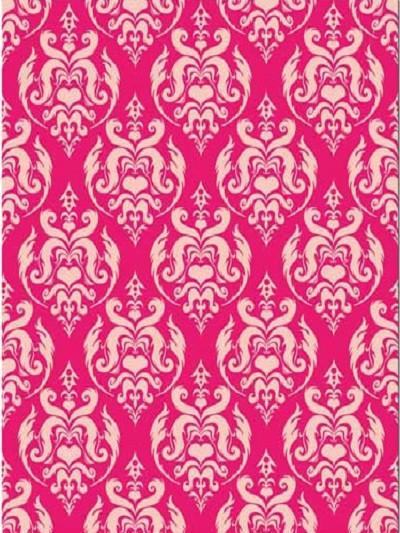 Katebackdrop:Kate Red Printed Pattern Photography Backdrop