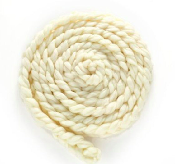 Neugeborene Fotografie Korb Braid Wolle Wrap Baby Foto Requisiten