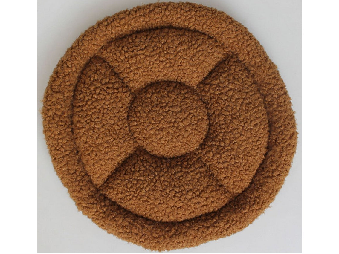 Kate 36cm Baumwolle Neugeborenes Baby Studio Posing-Kissen Decke Requisiten - Kate Backdrop.de