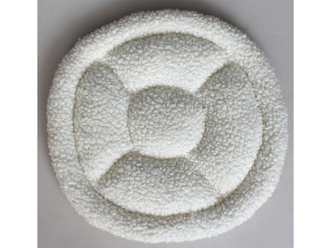 Kate 36cm Baumwolle Neugeborenes Baby Studio Posing-Kissen Decke Requisiten - Kate Backdrop.de