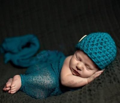Katebackdrop:Newborn Baby Stretch Wrap Photo Props Wrap-Baby Photography Props