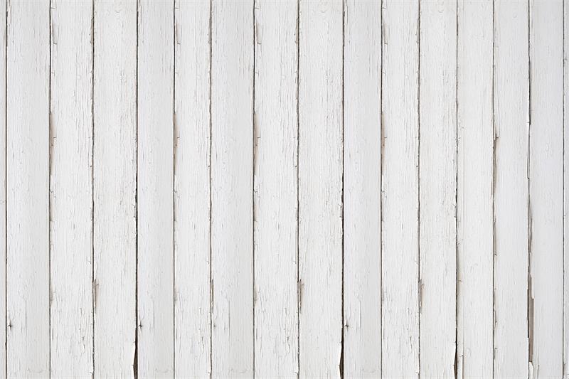 Kate Weiß Grau gemischt Holz Bodenmatte neugeboren - Kate Backdrop.de