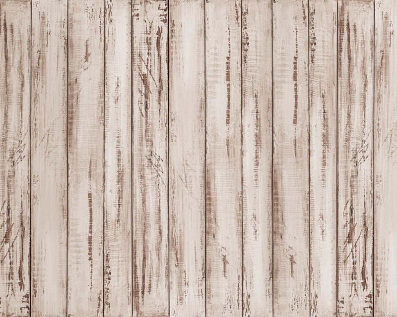 Kate Altes Retro-Holz Gummimatte Bodenmatte - Kate Backdrop.de