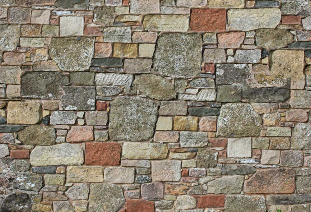 Kate Bunte Gummifußmatte aus Stein von Kate Image - Kate Backdrop.de