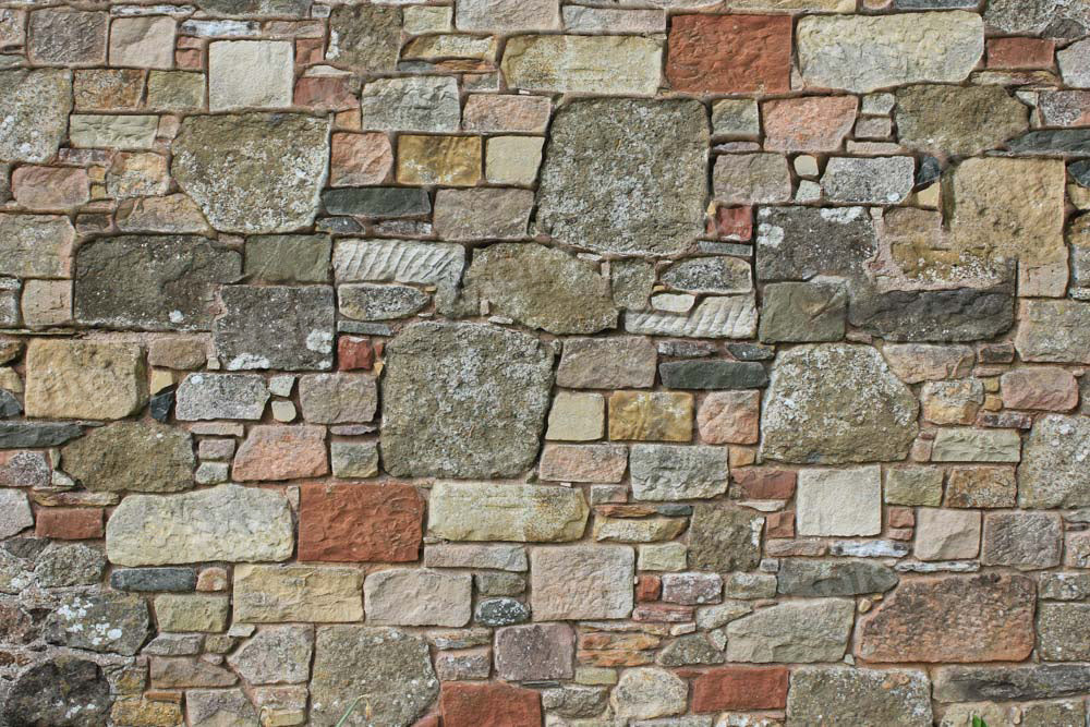 Kate Bunte Gummifußmatte aus Stein von Kate Image - Kate Backdrop.de