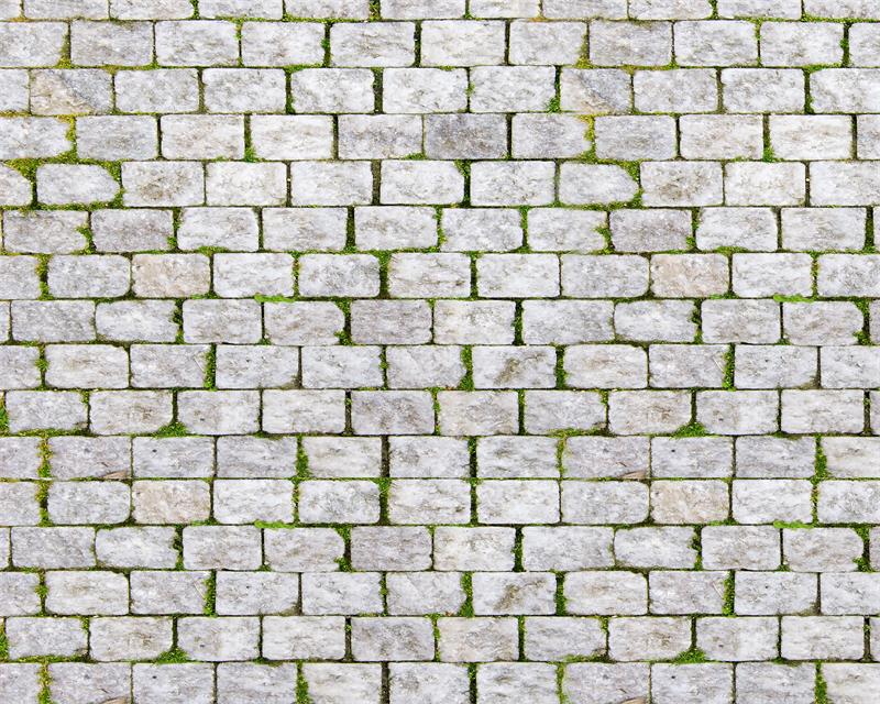 Kate Spring Street Gummifußmatte - Kate Backdrop.de