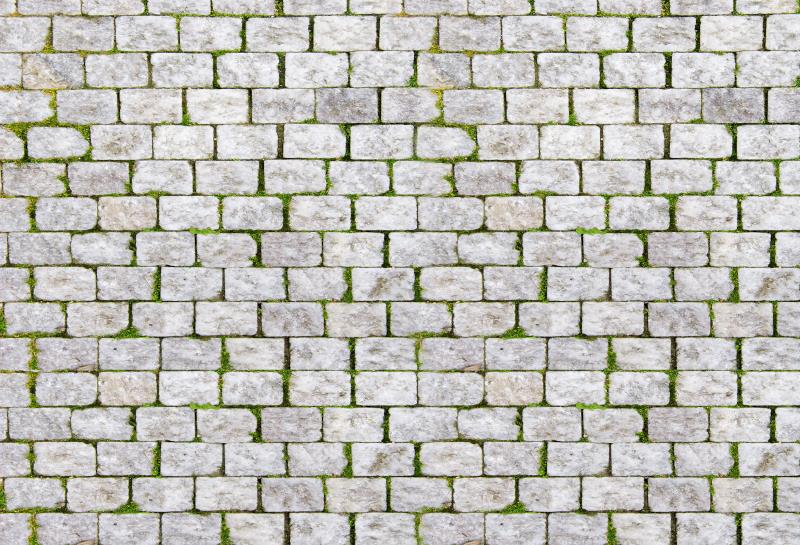 Kate Spring Street Gummifußmatte - Kate Backdrop.de