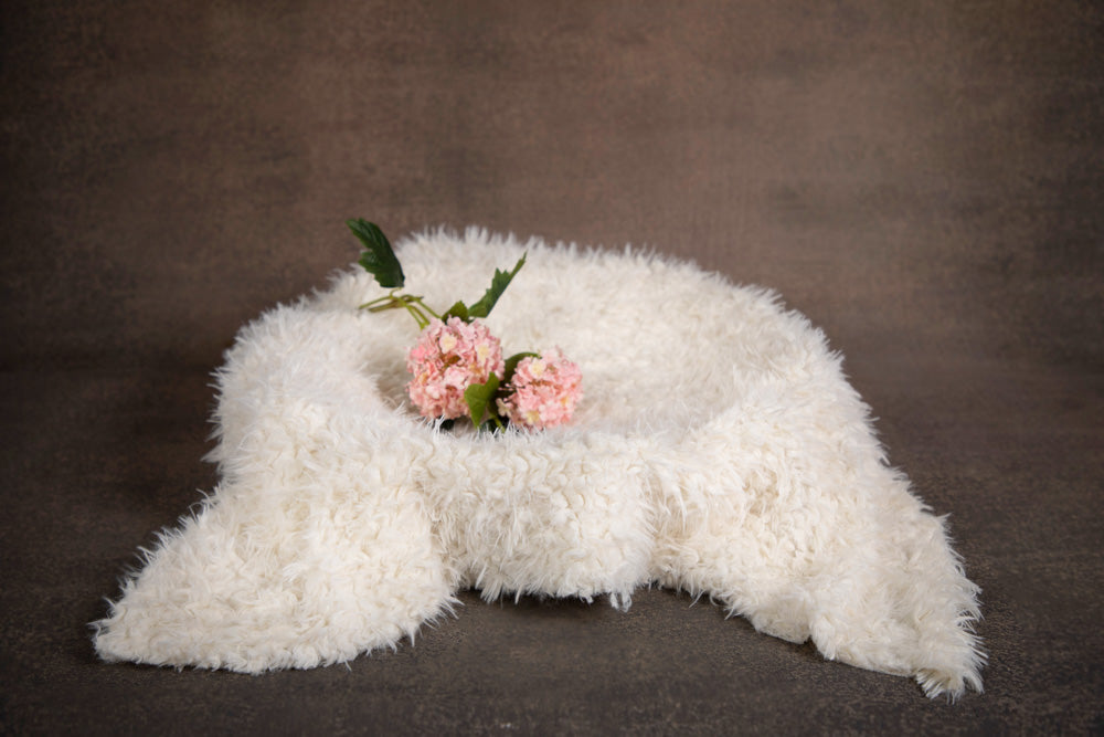 Kate Super weiche Wolle Baby Decke Posing Stoffe für die Fotografie - Kate Backdrop.de