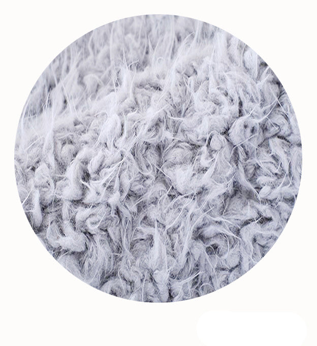 Kate Super weiche Wolle Baby Decke Posing Stoffe für die Fotografie - Kate Backdrop.de