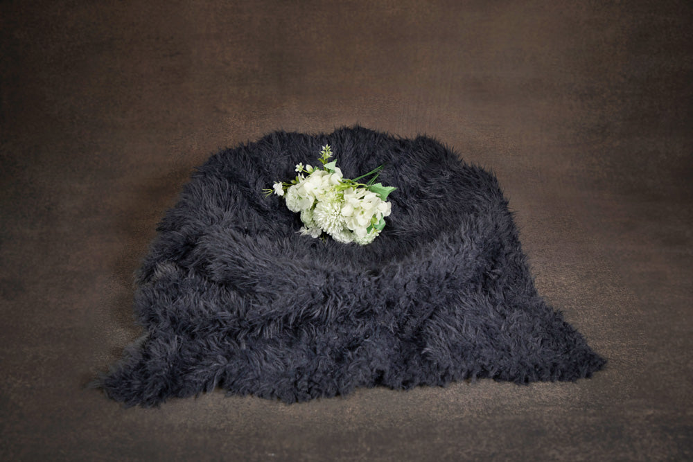 Kate Super weiche Wolle Baby Decke Posing Stoffe für die Fotografie - Kate Backdrop.de