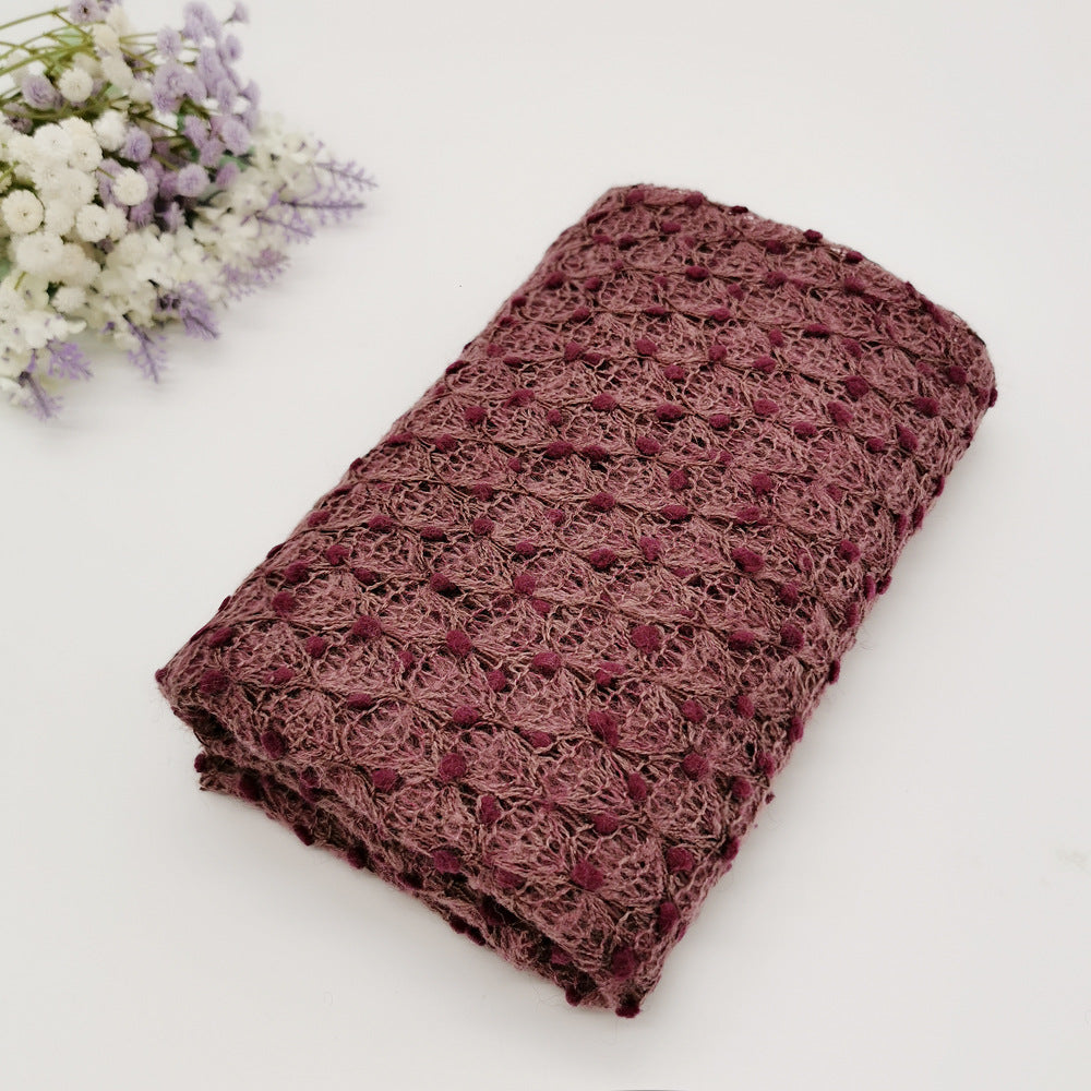 Kate Bobble Wrap Baby-Decke für die Fotografie - Kate Backdrop.de