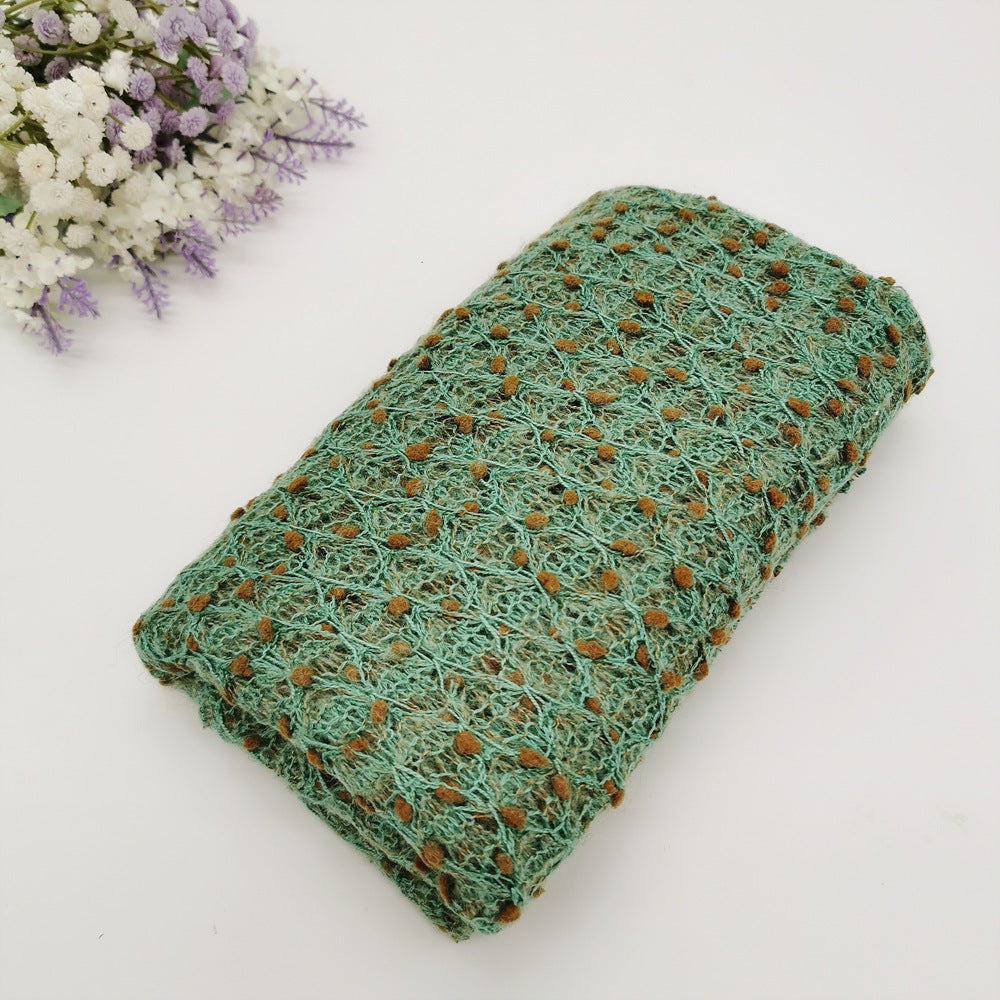 Kate Bobble Wrap Baby-Decke für die Fotografie - Kate Backdrop.de