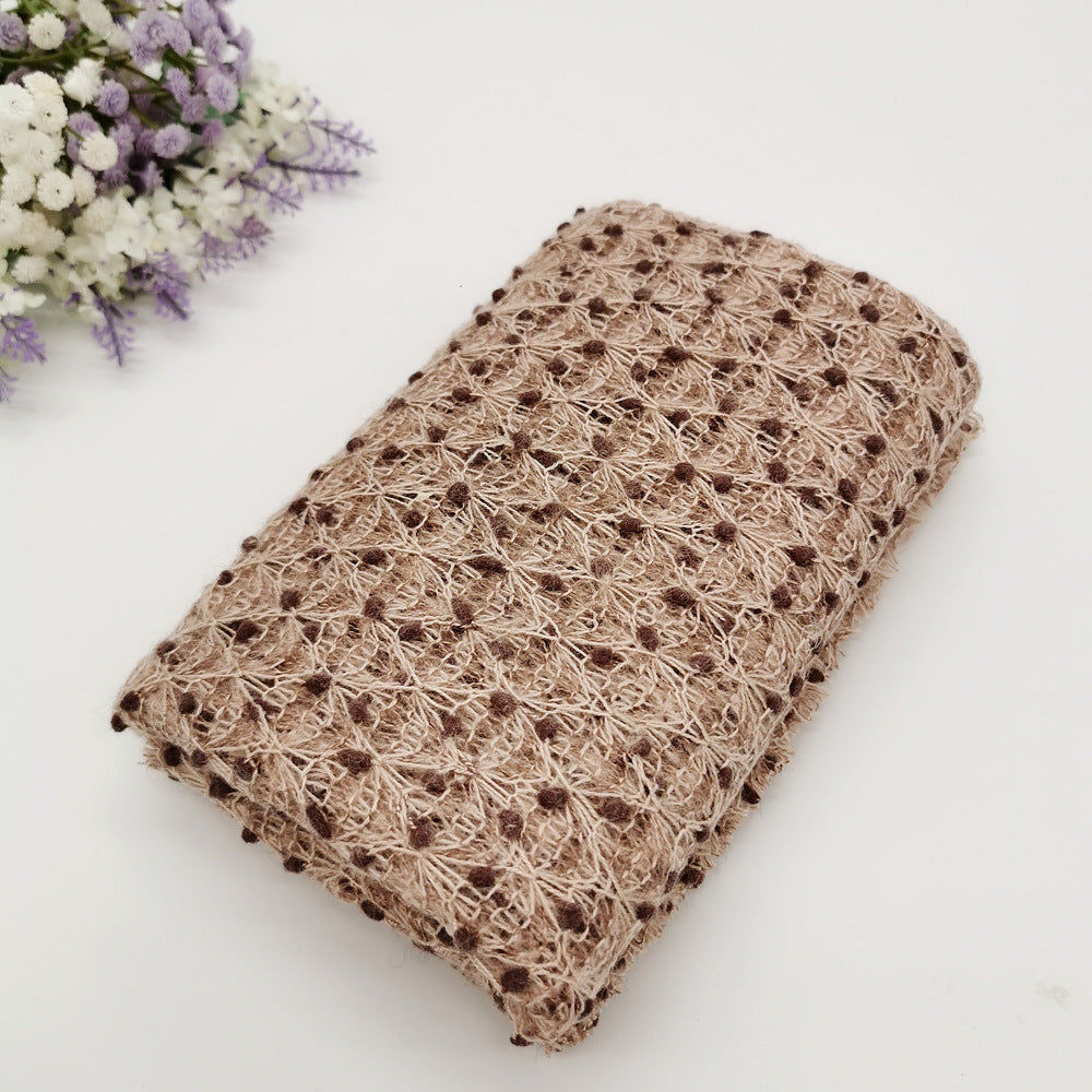 Kate Bobble Wrap Baby-Decke für die Fotografie - Kate Backdrop.de