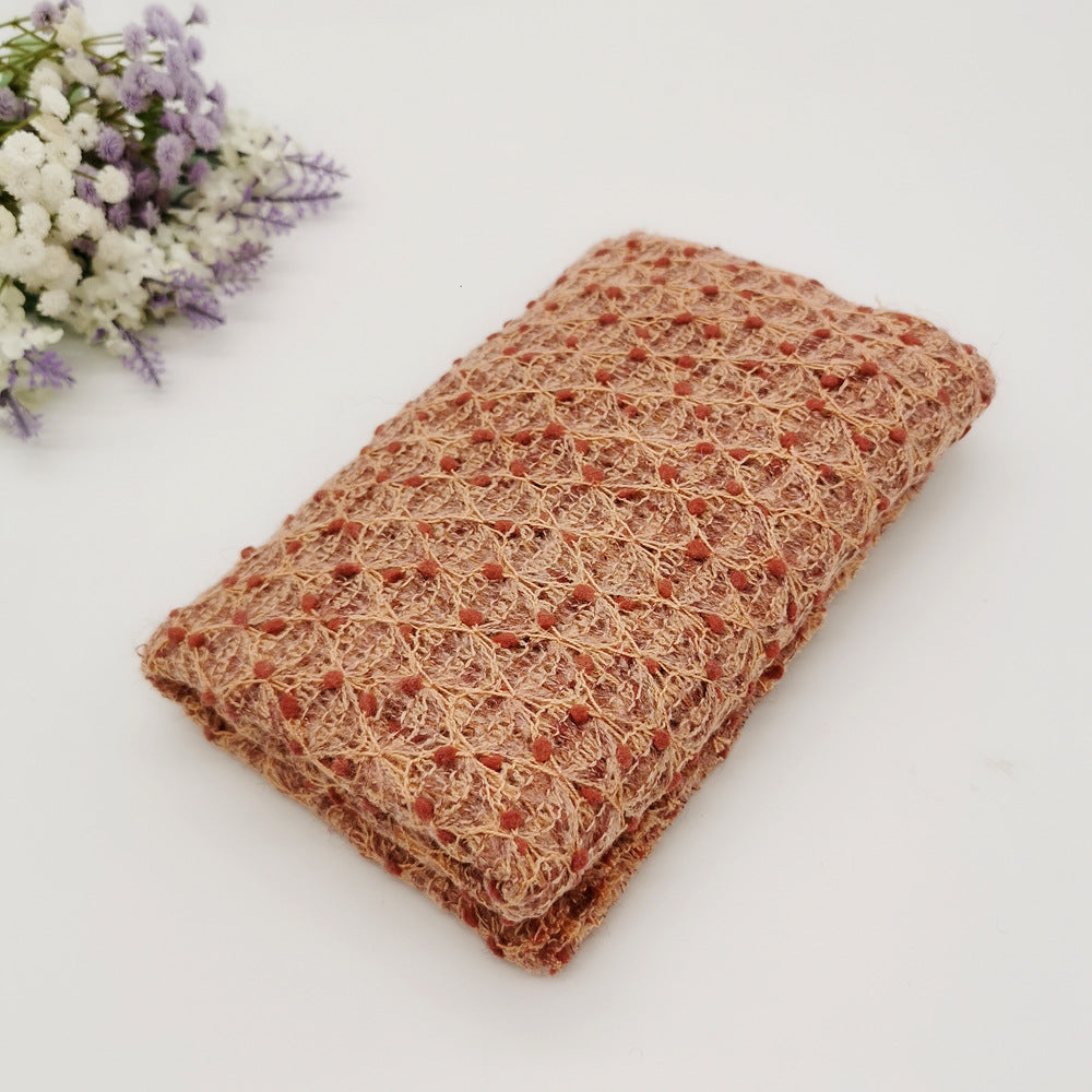 Kate Bobble Wrap Baby-Decke für die Fotografie - Kate Backdrop.de