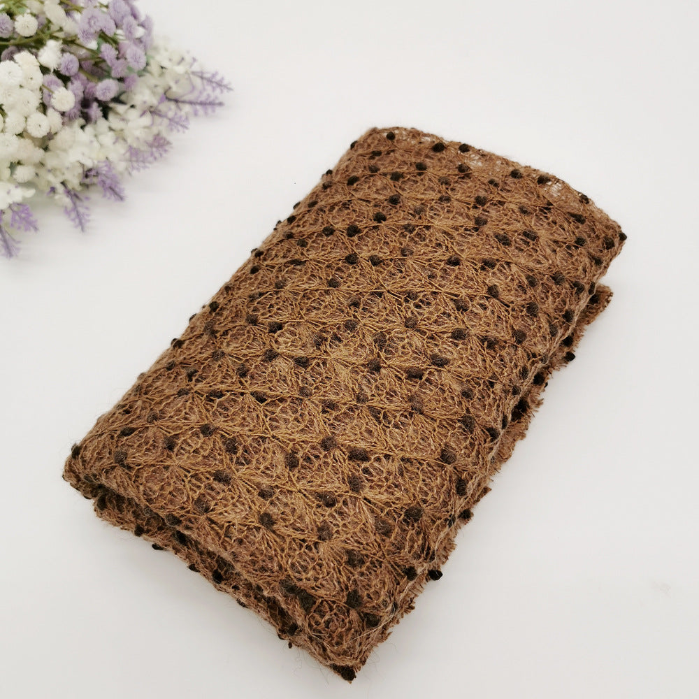 Kate Bobble Wrap Baby-Decke für die Fotografie - Kate Backdrop.de