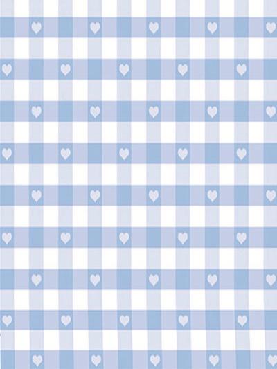 Katebackdrop:Kate Purple Blue Love Lattice Valentines Background Printed Pattern