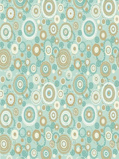 Katebackdrop:Kate Green Printed Pattern Photography Backdrop