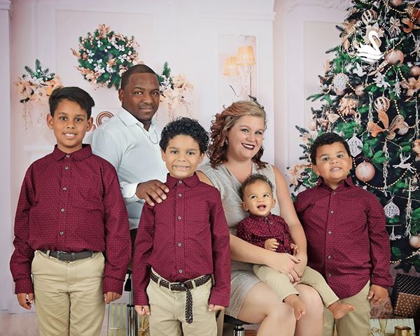 Kate Innen weihnachten baum Dekorations Hintergrund Studio - Kate Backdrop.de