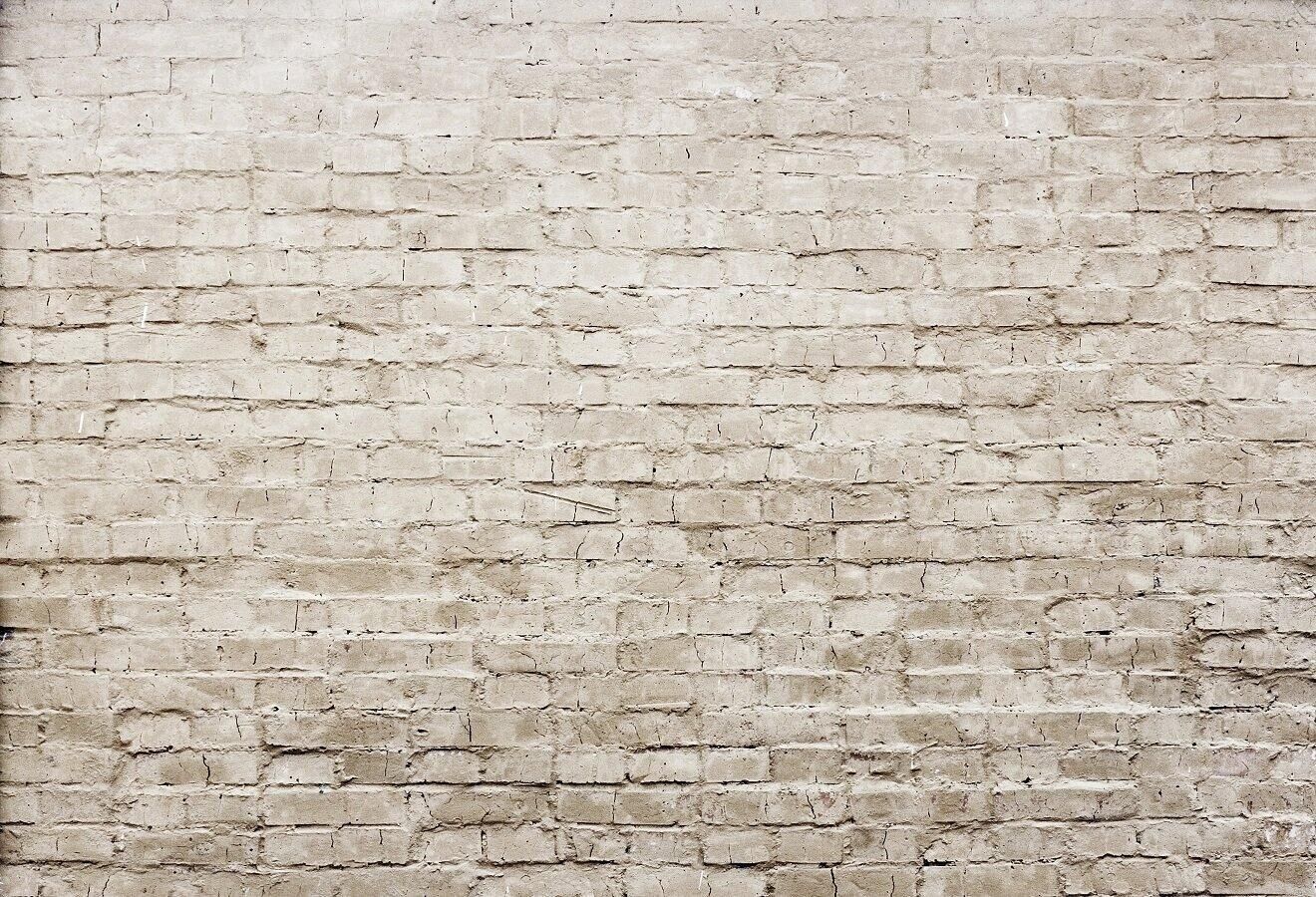 Katebackdrop：Kate Khaki Brick Wall Background photography