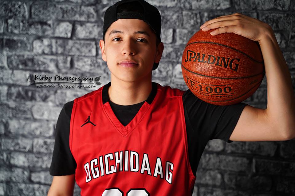 Kate Retro dunkler Steigungs-Backstein-Hintergrund entworfen von Arica Kirby - Kate Backdrop.de