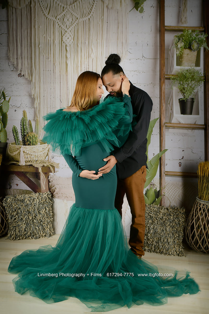 Kate Boho Macrame Geburtstag Hintergrund Entworfen von Mandy Ringe Photography - Kate Backdrop.de