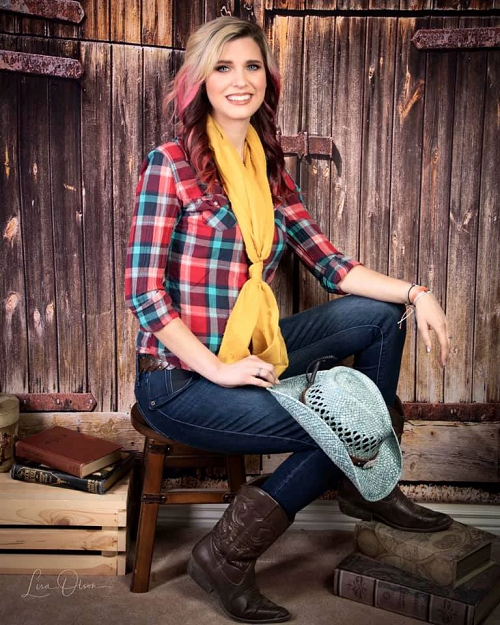 Kate Retro Holz Tür Ostern Fotografie Hintergrund - Kate Backdrop.de