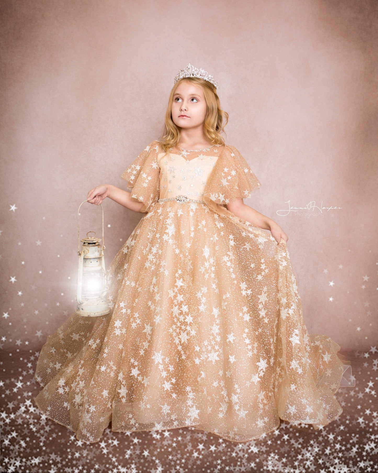 Kate Abstrakte Textur beige Farbe Mutterschaft / Familie Foto Hintergrund unscharf verschwommen - Kate Backdrop.de