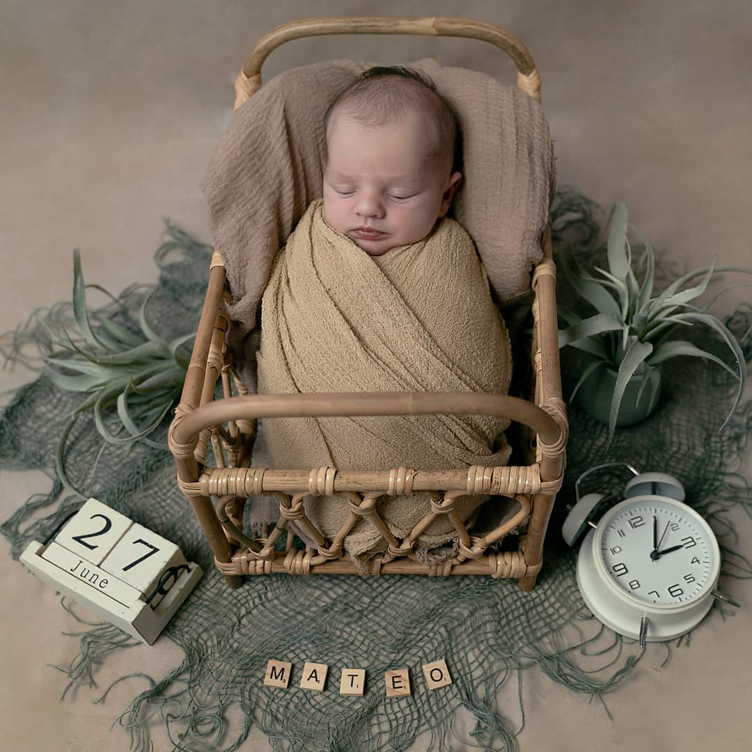 Kate Abstrakte Textur beige Farbe Mutterschaft / Familie Foto Hintergrund unscharf verschwommen - Kate Backdrop.de