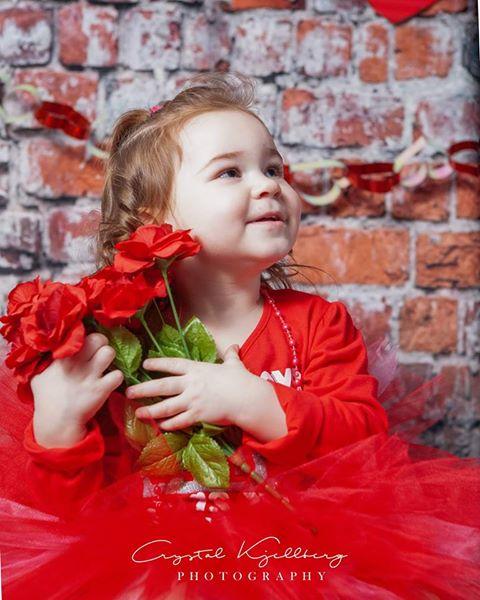 Kate Retro Backsteinmauer-Hintergrund für Fotografie - Kate Backdrop.de