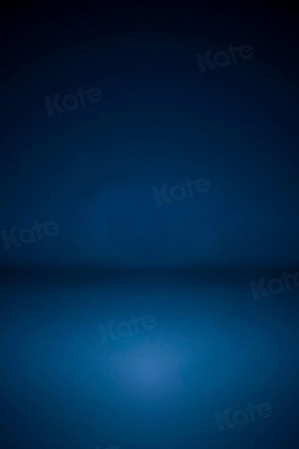Kate Abstrakte blaue Hintergrund Fine Art - Kate Backdrop.de