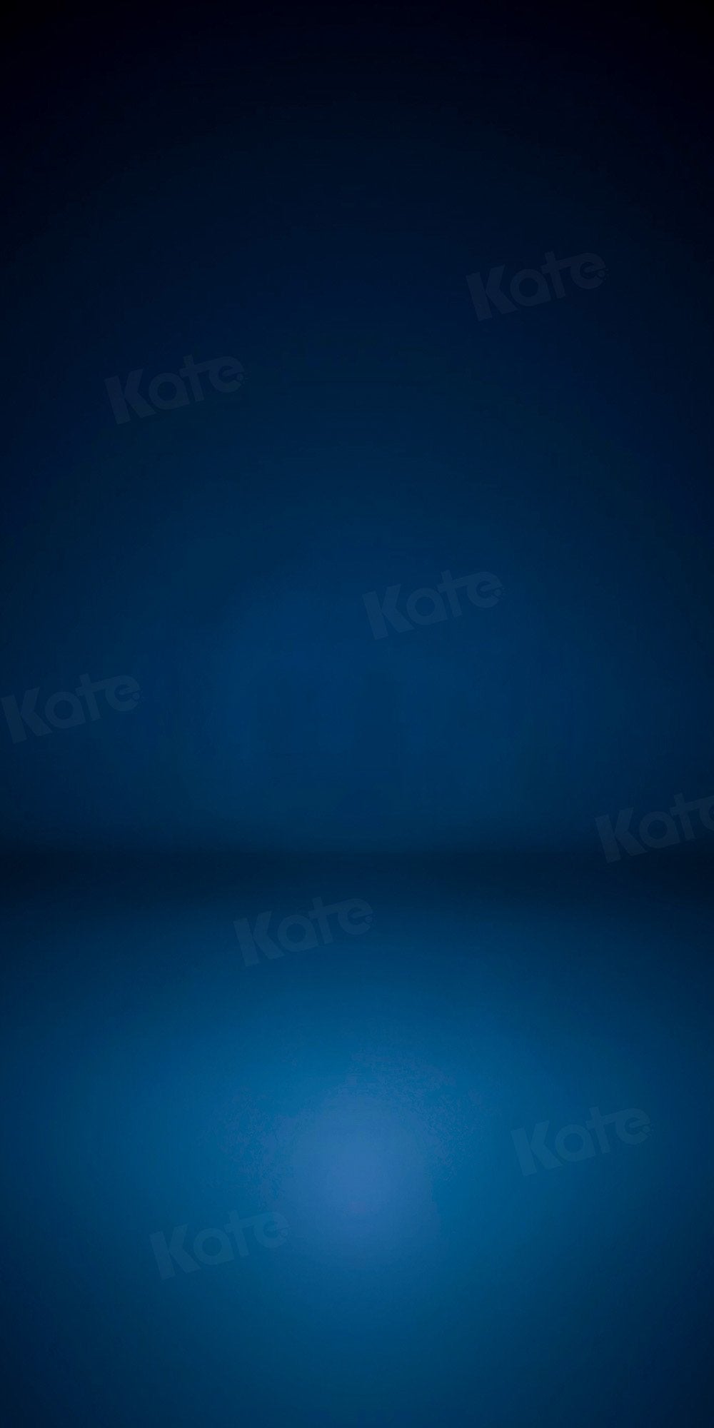Kate Abstrakte blaue Hintergrund Fine Art - Kate Backdrop.de