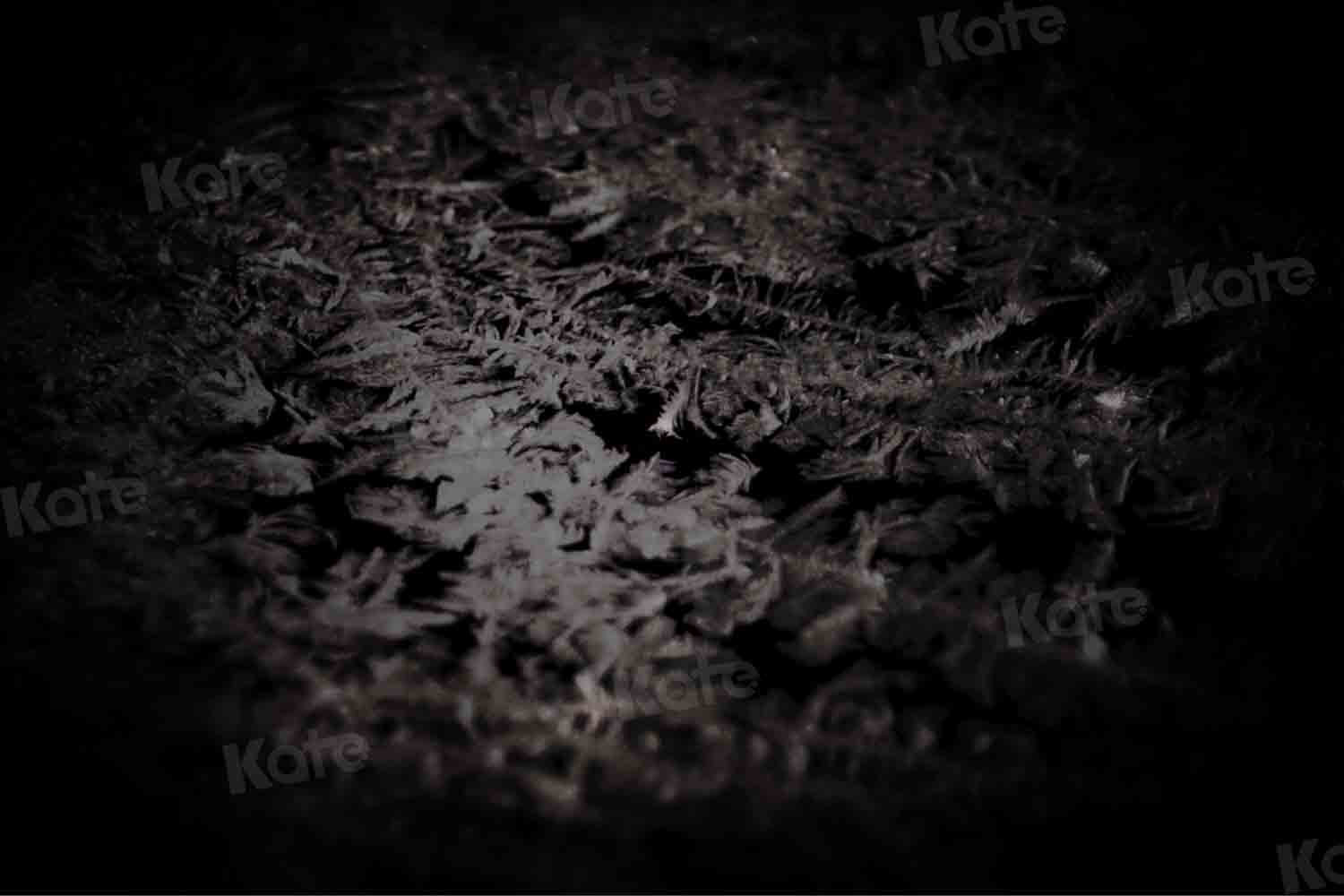 Kate Abstrakter schwarzer Hintergrund - Kate Backdrop.de