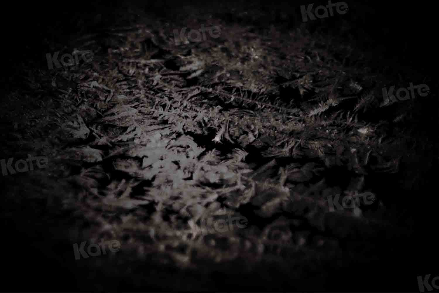 Kate Abstrakter schwarzer Hintergrund - Kate Backdrop.de