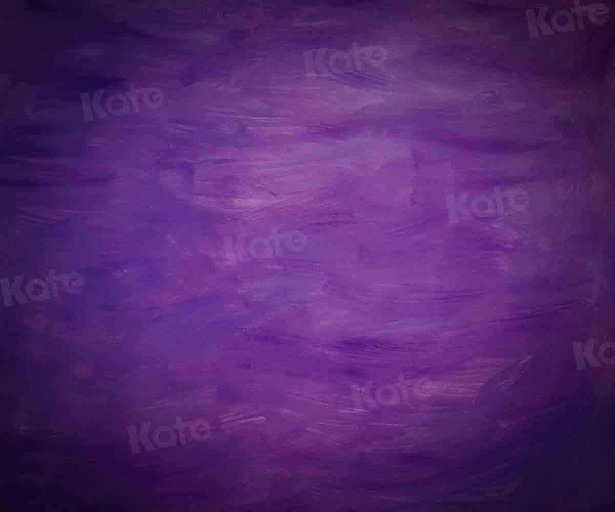 Kate Abstrakter lila Hintergrund