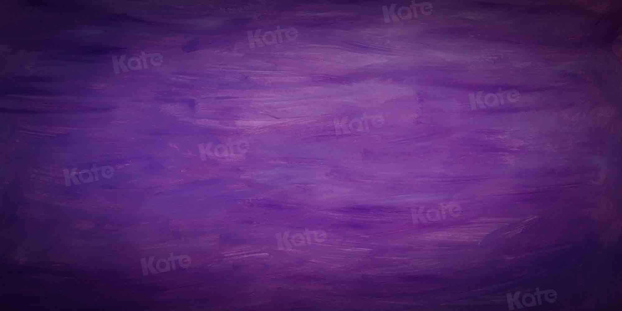 Kate Abstrakter lila Hintergrund