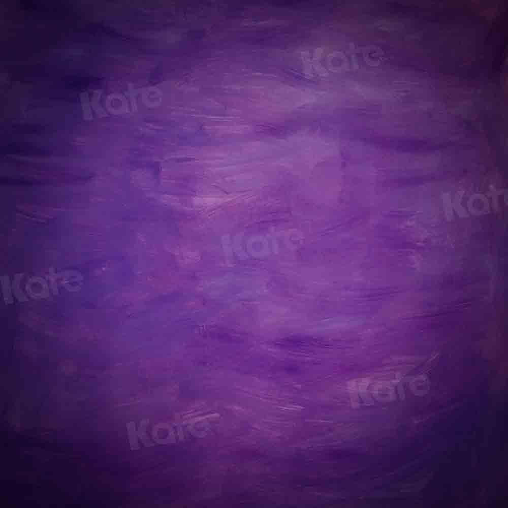 Kate Abstrakter lila Hintergrund