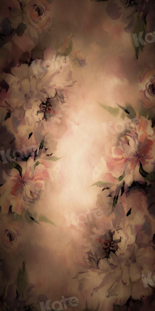 Kate Blumen Hintergrund Muttertag von GQ - Kate Backdrop.de